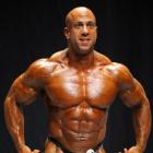 Adam   Cohen - NPC USA 2012 - #1