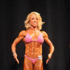 Donna  Jones - NPC Elite Muscle Classic 2014 - #1