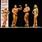 NPC Texas Shredder Classic 2009 - #1