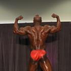 Vince  Heard - NPC Eastern Seaboard 2013 - #1