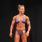 Ashley  Noble - NPC Elite Muscle Classic 2014 - #1