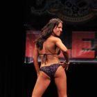 Brooke  Edenfield - NPC Muscle Mayhem 2011 - #1