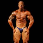 Brad  McNeff - NPC Tim Gardner Tampa Extravaganza 2010 - #1