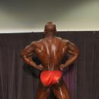 Vince  Heard - NPC Eastern Seaboard 2013 - #1