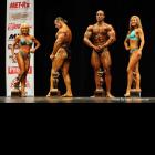 NPC Texas Shredder Classic 2009 - #1