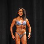Zoila  Acevedo - NPC Elite Muscle Classic 2014 - #1