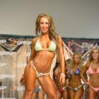 Melanie  Galles - NPC Ronnie Coleman Classic 2014 - #1