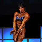 Irene  Anderson - IFBB Wings of Strength Tampa  Pro 2009 - #1