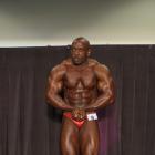 Vince  Heard - NPC Eastern Seaboard 2013 - #1