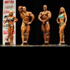 NPC Texas Shredder Classic 2009 - #1