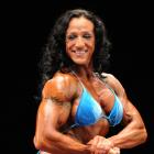 Jennifer   Gutierrez - NPC Nationals 2011 - #1