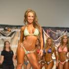 Melanie  Galles - NPC Ronnie Coleman Classic 2014 - #1