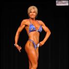 Shannon  Yulee - NPC Maryland State/East Coast Classic 2011 - #1