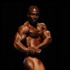 Arnold  Valentine - NPC Tracey Greenwood Classic 2010 - #1