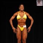 Shannon  Yulee - NPC Maryland State/East Coast Classic 2011 - #1