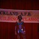 Tarrow  Henderson - NPC Lackland Classic 2012 - #1