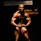 Arnold  Valentine - NPC Tracey Greenwood Classic 2010 - #1