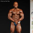 Daniel  Grissom - NPC Team Universe 2011 - #1