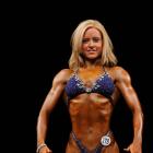 Ashley  Dew - NPC Jr. USA 2009 - #1