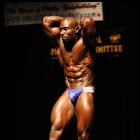 Arnold  Valentine - NPC Tracey Greenwood Classic 2010 - #1