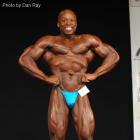 Daniel  Grissom - NPC Team Universe 2011 - #1