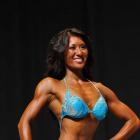 Kiana Phi Lewis - NPC USA 2009 - #1