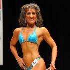 Christine  Dion - NPC Jay Cutler Classic 2010 - #1