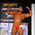 Frank  D Averso - NPC Jason Arntz Jersey Shore 2011 - #1