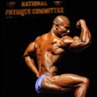 Arnold  Valentine - NPC Tracey Greenwood Classic 2010 - #1