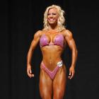 Michelle  Krause - NPC USA 2009 - #1