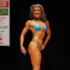 Christine  Dion - NPC Jay Cutler Classic 2010 - #1