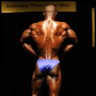 Arnold  Valentine - NPC Tracey Greenwood Classic 2010 - #1