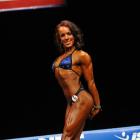 Rauchelle   Schultz - NPC Jr. USA 2011 - #1