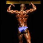 Arnold  Valentine - NPC Tracey Greenwood Classic 2010 - #1