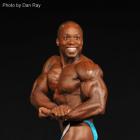 Daniel  Grissom - NPC Team Universe 2011 - #1