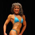 Christine  Dion - NPC Jay Cutler Classic 2010 - #1