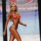 Marcela    Tribin - IFBB Wings of Strength Tampa  Pro 2012 - #1