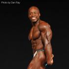 Daniel  Grissom - NPC Team Universe 2011 - #1