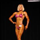 Tara  Stetler - NPC Maryland State/East Coast Classic 2011 - #1