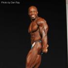 Daniel  Grissom - NPC Team Universe 2011 - #1