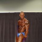 David  Cowles - NPC Eastern Seaboard 2013 - #1