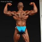 Daniel  Grissom - NPC Team Universe 2011 - #1