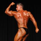 Will  Harter - NPC Jr. Nationals 2010 - #1