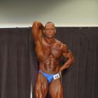 David  Cowles - NPC Eastern Seaboard 2013 - #1