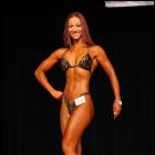 Annaline  Walsh - NPC Maryland State/East Coast Classic 2011 - #1