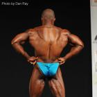 Daniel  Grissom - NPC Team Universe 2011 - #1