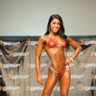 Monica  Moya - NPC Ronnie Coleman Classic 2014 - #1