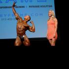 Steven  Sykes - NPC Texas Shredder Classic 2012 - #1