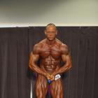 David  Cowles - NPC Eastern Seaboard 2013 - #1