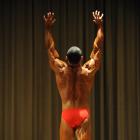 Harry  Mikaelian - NPC Brooklyn Grand Prix 2009 - #1